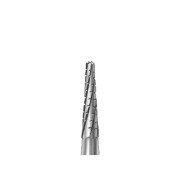 Cylinderfrees taps smal tungsten Komet