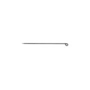 Brochestiften met oog 30 mm