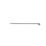 Brochestiften met oog 40 mm