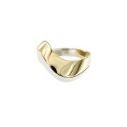 Ring 136 bicolor