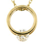 Symbol Chain '51' Spinner Cirkel 42-45 cm