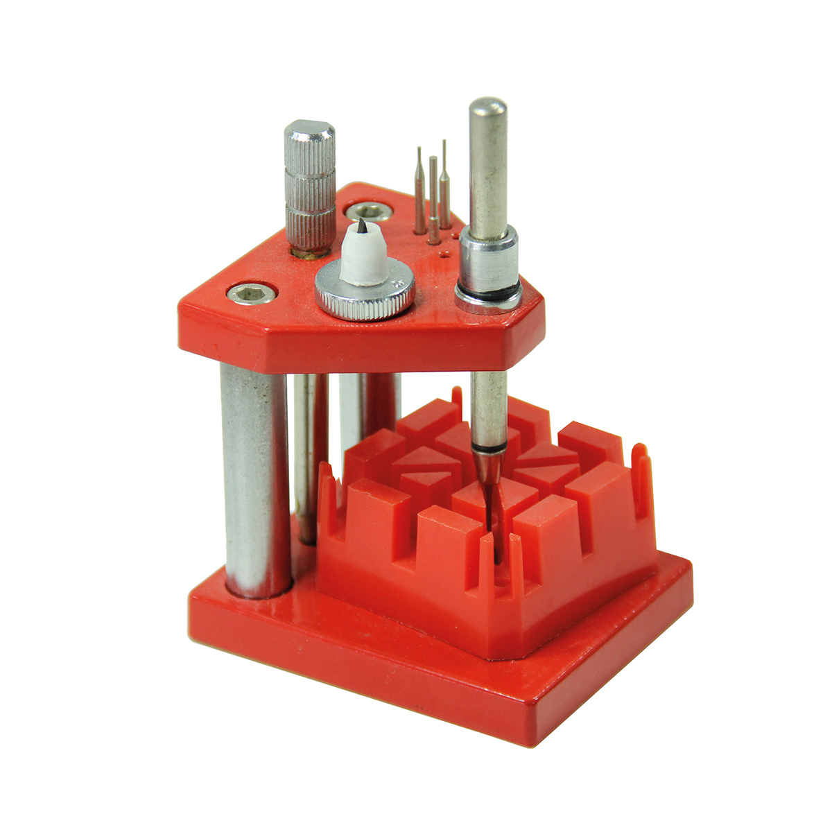 horlogemakersgereedschap